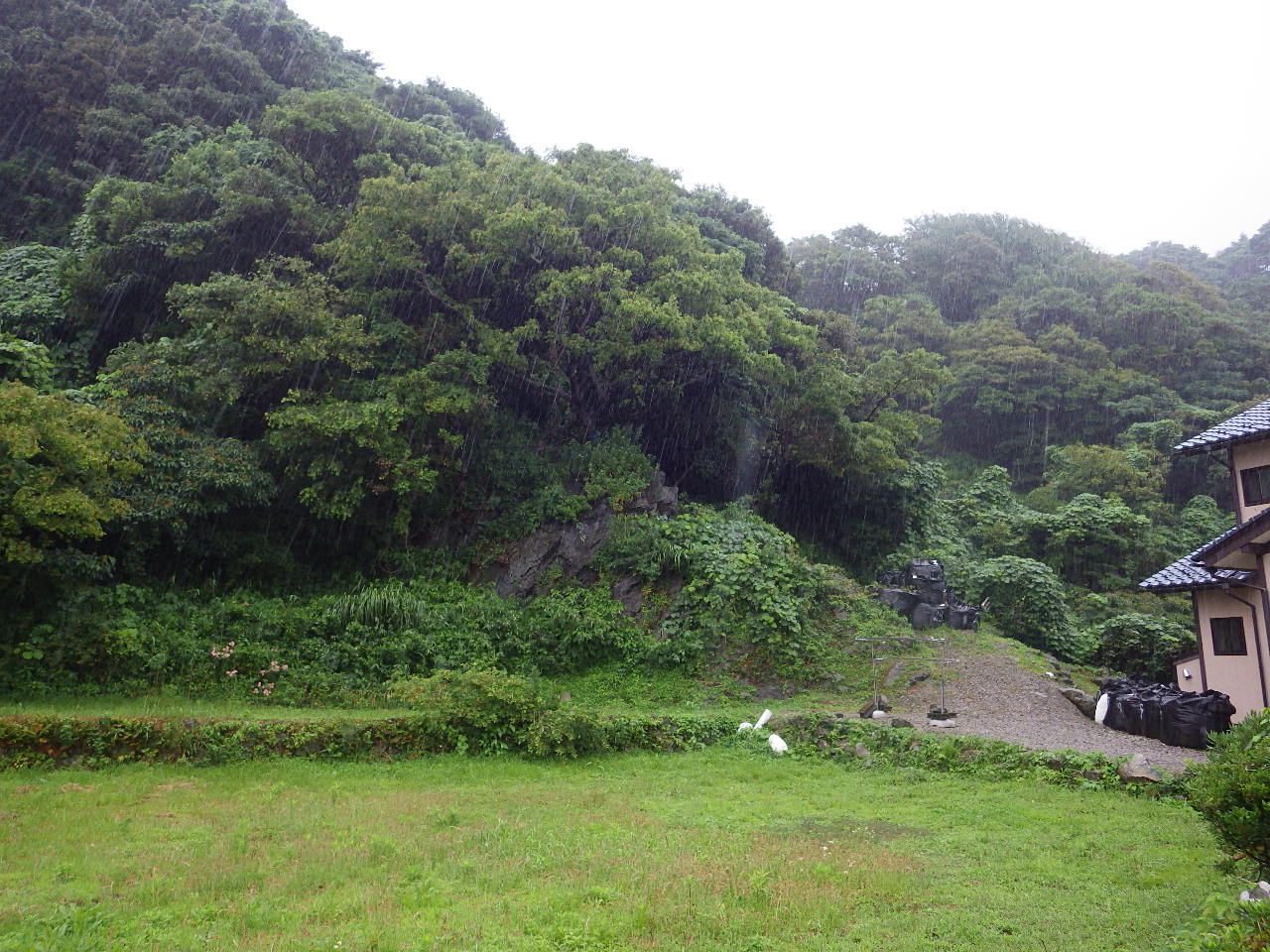 施工画像 1